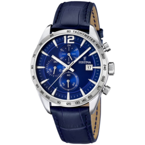 FESTINA MUŠKI SAT F16760-3 | HETA 1892 satovi i nakit Sarajevo