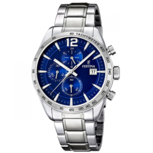 FESTINA MUŠKI SAT F16759-3 | HETA 1892 satovi i nakit Sarajevo