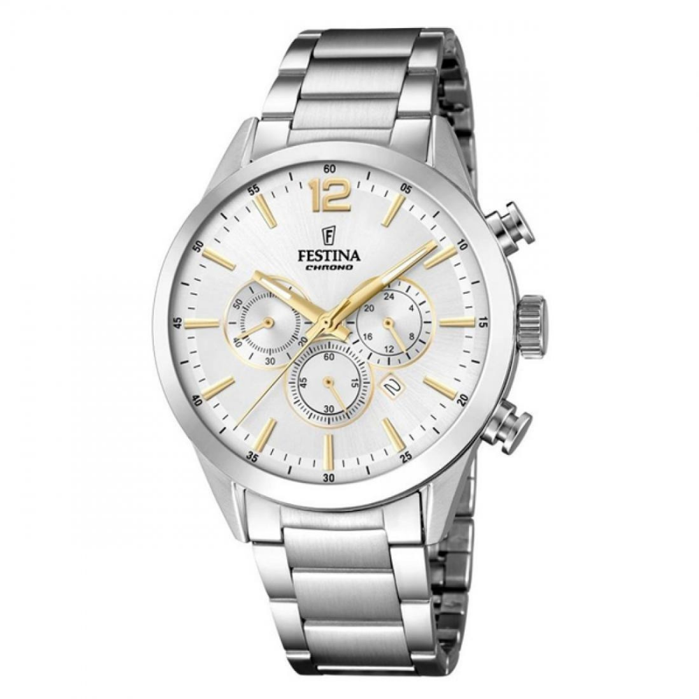 FESTINA MUŠKI SAT F20343-1 | HETA 1892 satovi i nakit Sarajevo
