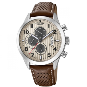 FESTINA MUŠKI SAT F20271-2 | HETA 1892 satovi i nakit Sarajevo