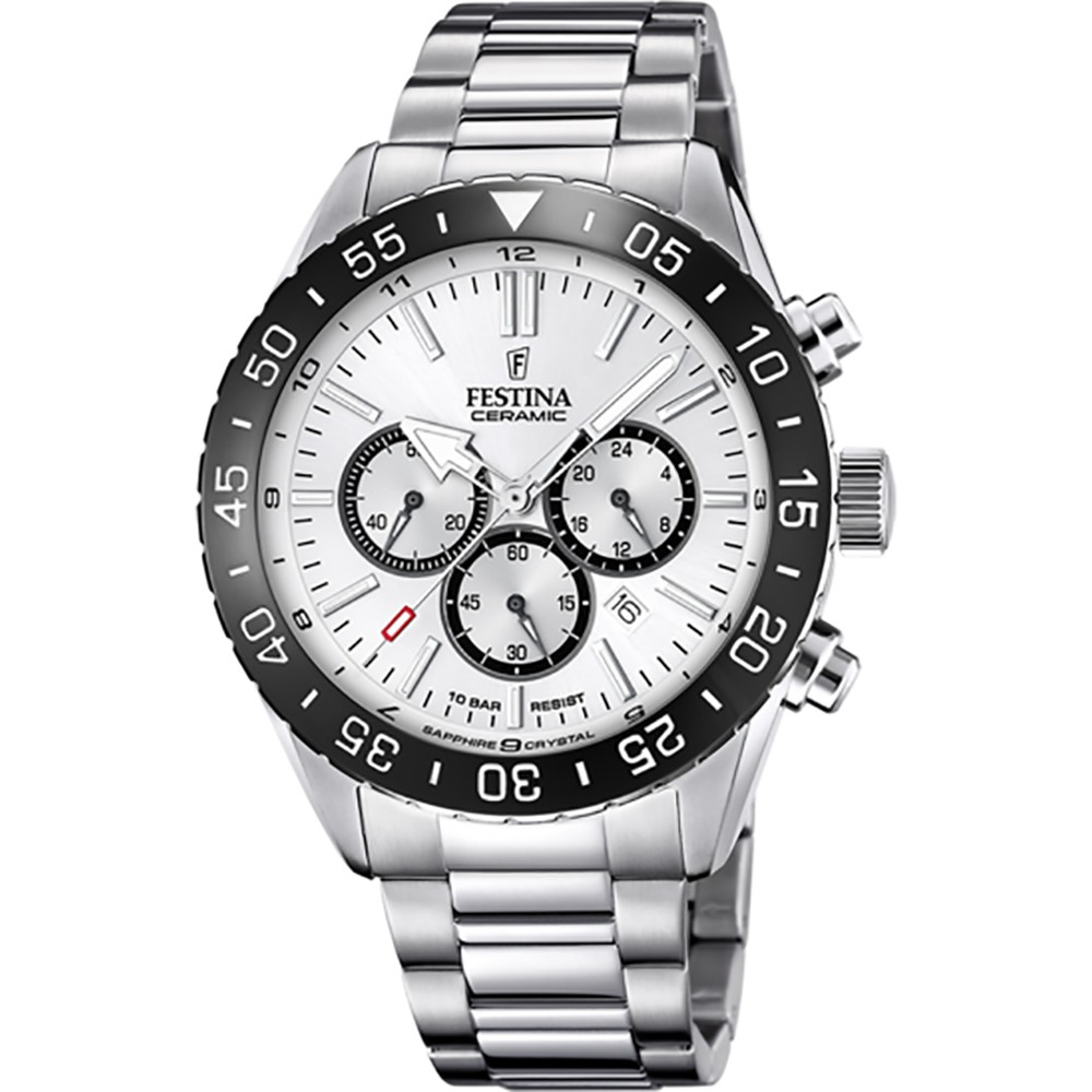 FESTINA MUŠKI SAT F20575-1 | HETA 1892 satovi i nakit Sarajevo