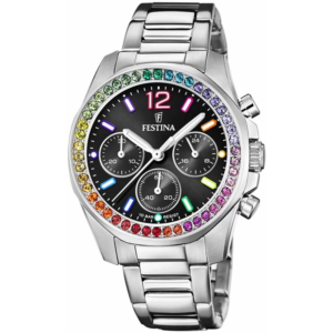 FESTINA BOYFRIEND COLLECTION ŽENSKI SAT F20606-3 | HETA 1892 satovi i nakit Sarajevo