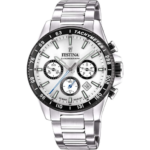 FESTINA TIMELESS CHRONOGRAPH MUŠKI SAT F20560-1 | HETA 1892 satovi i nakit Sarajevo