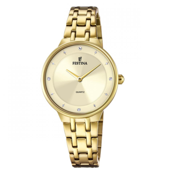 FESTINA MADEMOISELLE ŽENSKI SAT F20601-2 FESTINA MADEMOISELLE ŽENSKI SAT F20601-2 | HETA 1892 satovi i nakit Sarajevo
