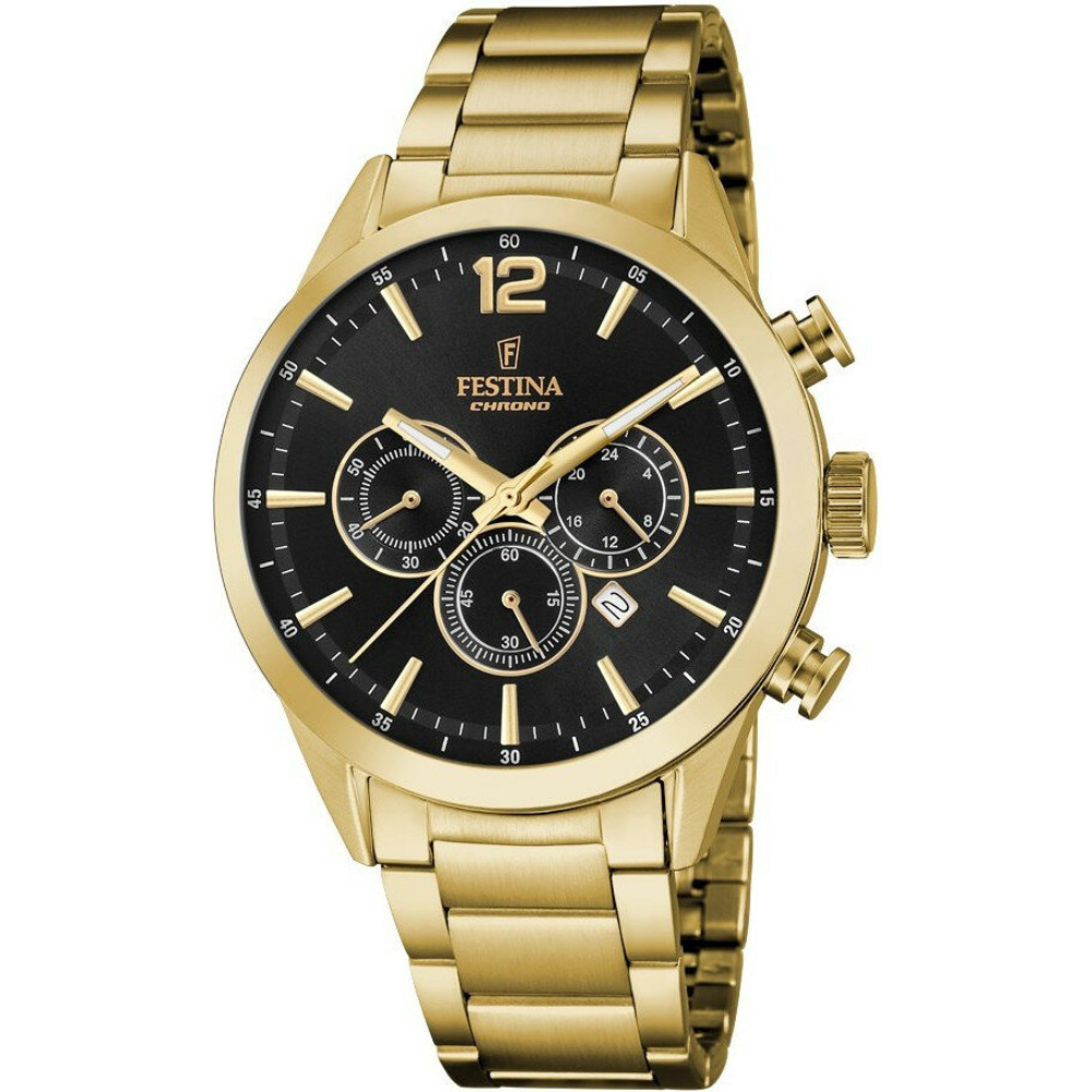 FESTINA MUŠKI SAT F20633-3 | HETA 1892 satovi i nakit Sarajevo
