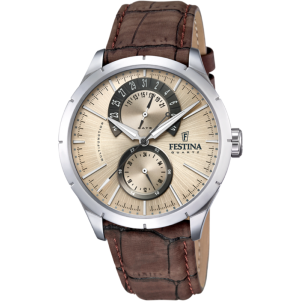 FESTINA MUŠKI SAT F16573-9 | HETA 1892 satovi i nakit Sarajevo