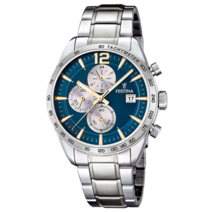 FESTINA MUŠKI SAT F16759-7 | HETA 1892 satovi i nakit Sarajevo