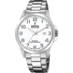 FESTINA SWISS MADE MUŠKI SAT F20024-1 | HETA 1892 satovi i nakit Sarajevo
