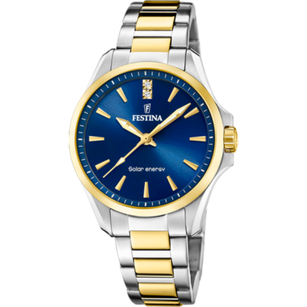 FESTINA ŽENSKI SAT F20655-4 | HETA 1892 satovi i nakit Sarajevo