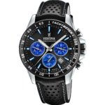 FESTINA TIMELESS CHRONOGRAPH MUŠKI SAT F20561-6 | HETA 1892 satovi i nakit Sarajevo