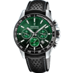 FESTINA TIMELESS CHRONOGRAPH MUŠKI SAT F20561-5 | HETA 1892 satovi i nakit Sarajevo