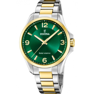 FESTINA MUŠKI SAT F20657-3 | HETA 1892 satovi i nakit Sarajevo
