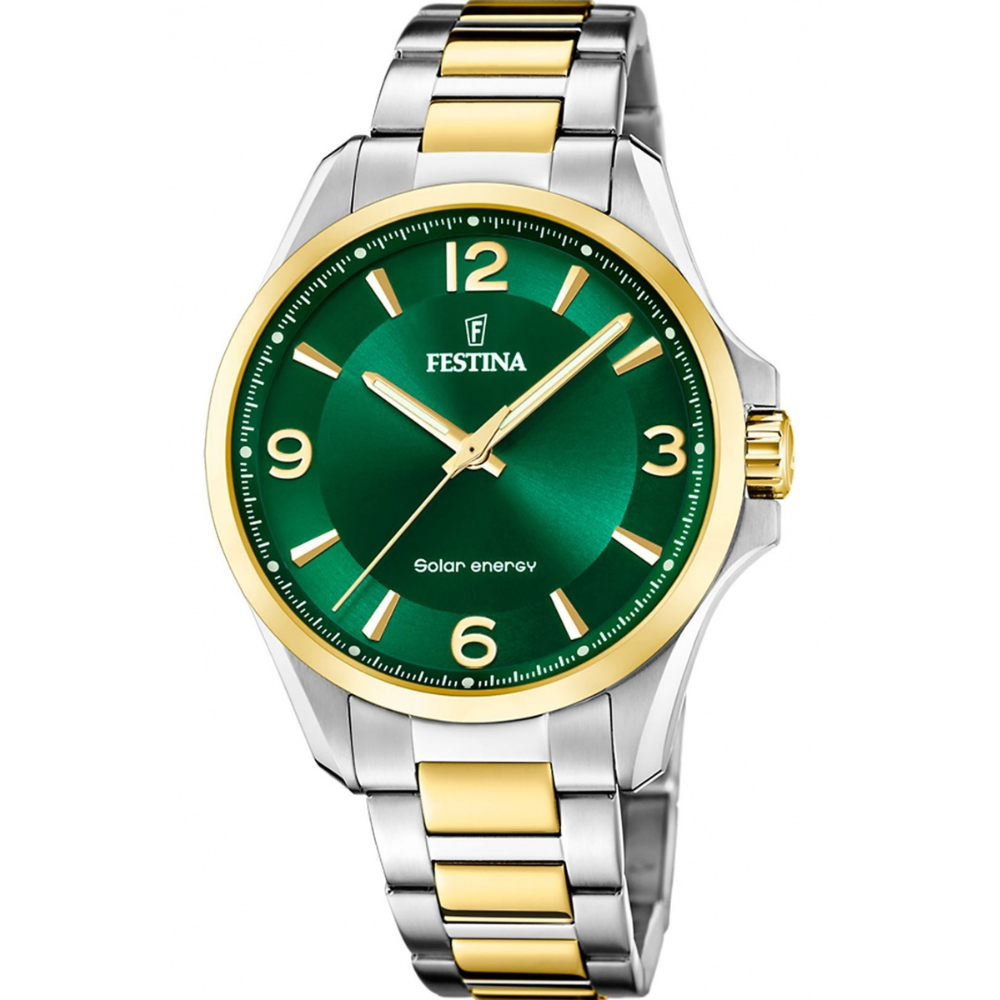 FESTINA MUŠKI SAT F20657-3 | HETA 1892 satovi i nakit Sarajevo