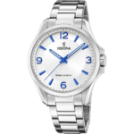 FESTINA MUŠKI SAT F20656-1 | HETA 1892 satovi i nakit Sarajevo