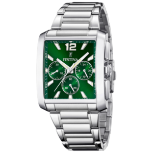FESTINA MUŠKI SAT F20635-3 | HETA 1892 satovi i nakit Sarajevo