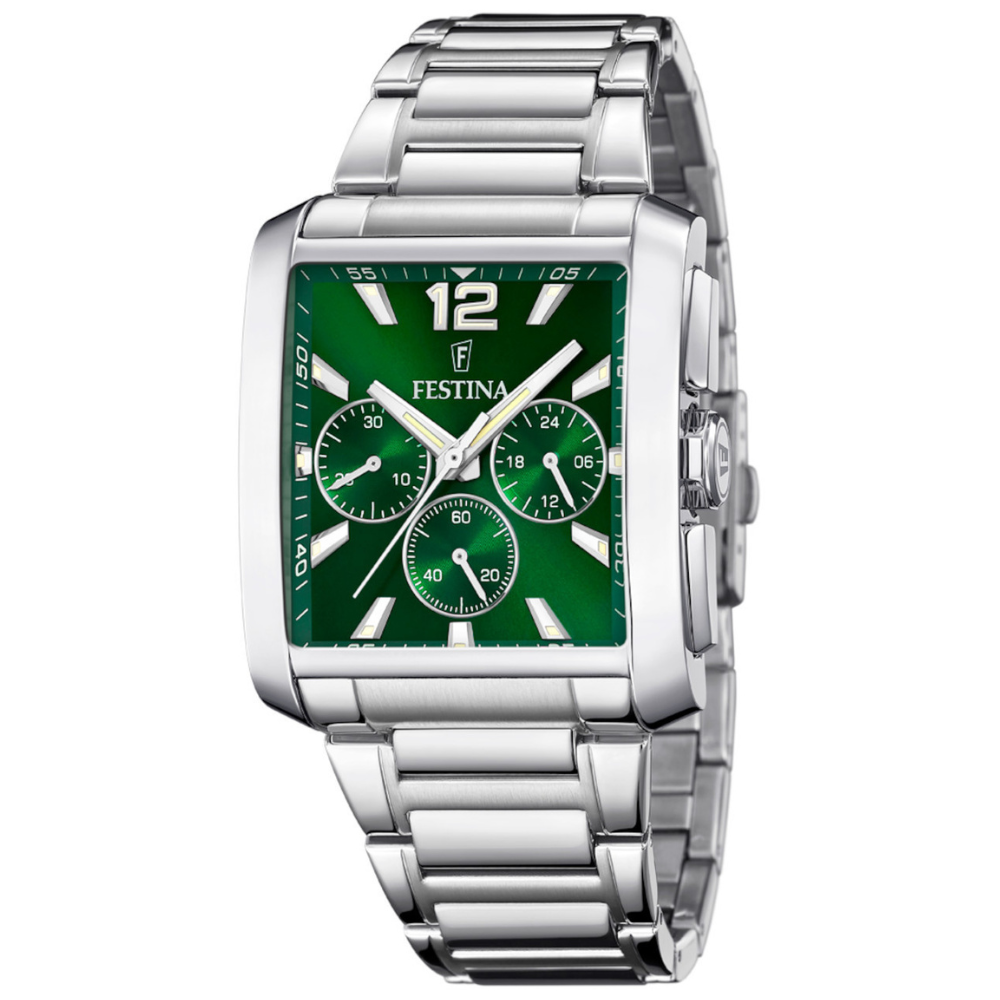 FESTINA MUŠKI SAT F20635-3 | HETA 1892 satovi i nakit Sarajevo