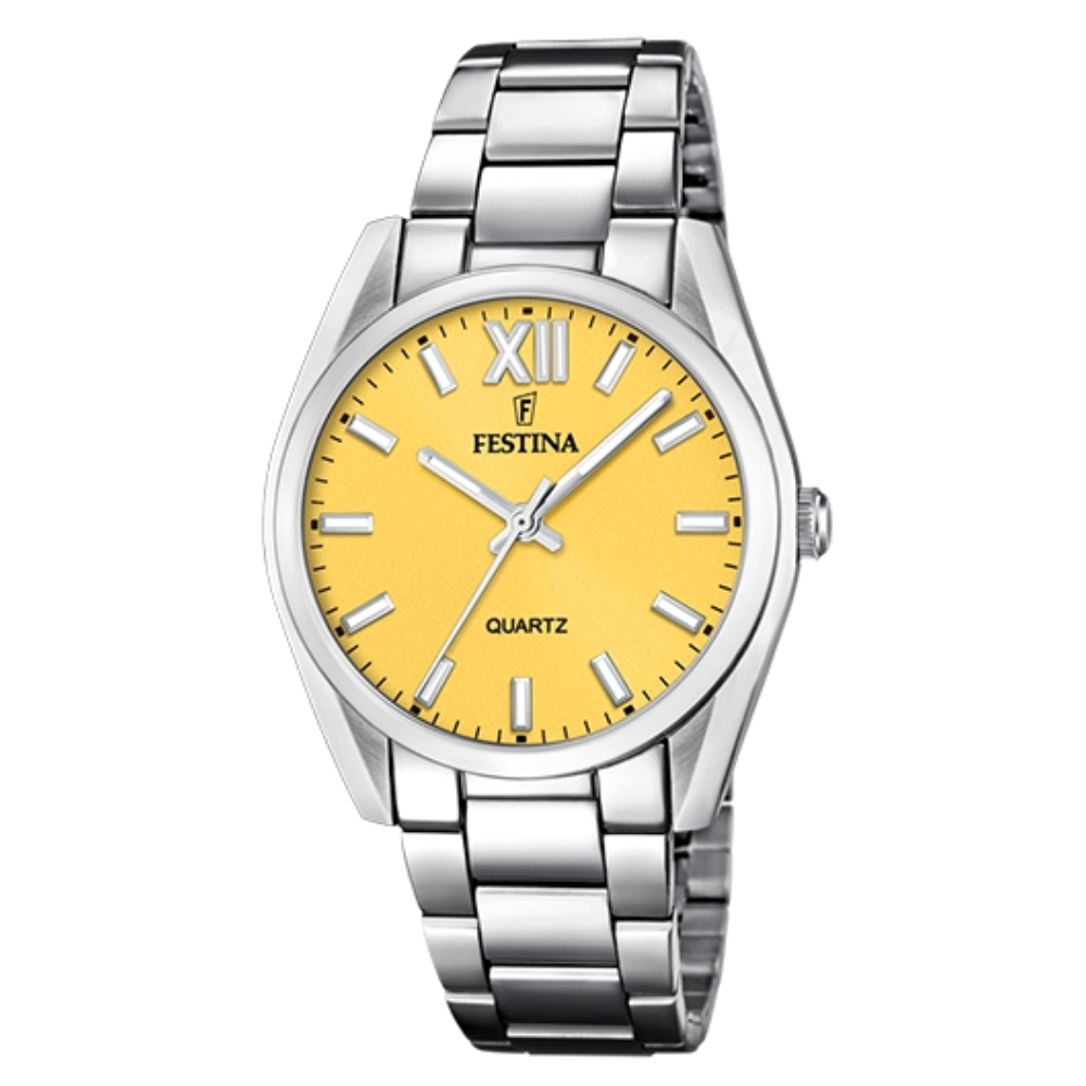 FESTINA ALEGRIA ŽENSKI SAT F20622-G | HETA 1892 satovi i nakit Sarajevo
