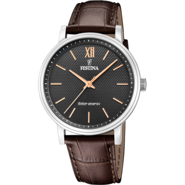 FESTINA MUŠKI SAT F20660-6 FESTINA MUŠKI SAT F20660-6 | HETA 1892 satovi i nakit Sarajevo
