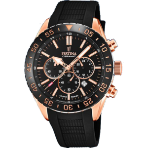 FESTINA MUŠKI SAT F20516-2 | HETA 1892 satovi i nakit Sarajevo