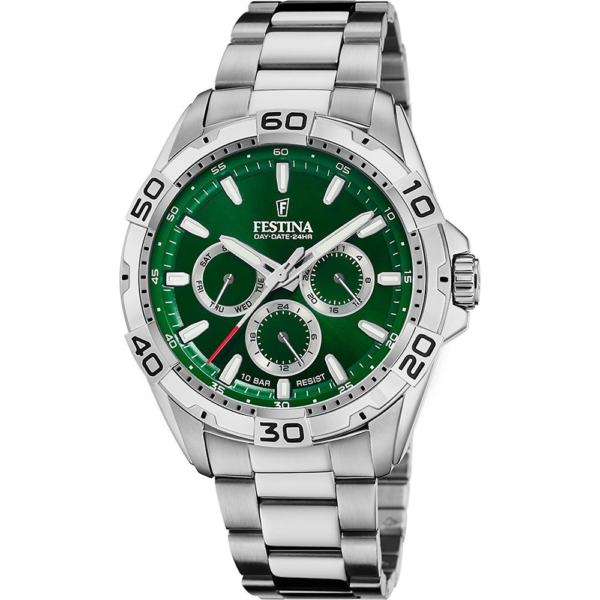 FESTINA MUŠKI SAT F20623-3 FESTINA MUŠKI SAT F20623-3 | HETA 1892 satovi i nakit Sarajevo