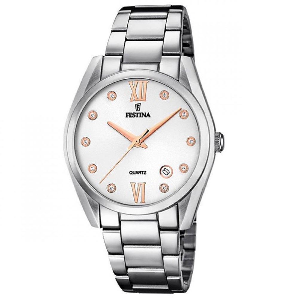 FESTINA BOYFRIEND SAT F16790-A | HETA 1892 satovi i nakit Sarajevo