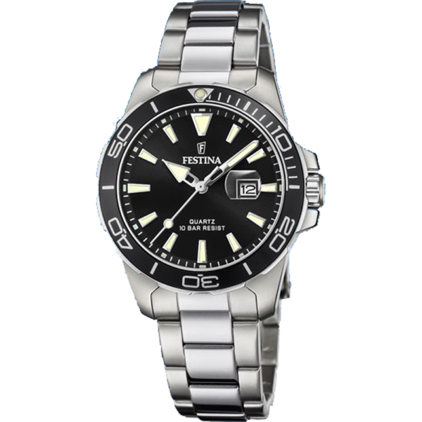 FESTINA COLLECTION ŽENSKI SAT F20503-4 FESTINA COLLECTION ŽENSKI SAT F20503-4 | HETA 1892 satovi i nakit Sarajevo