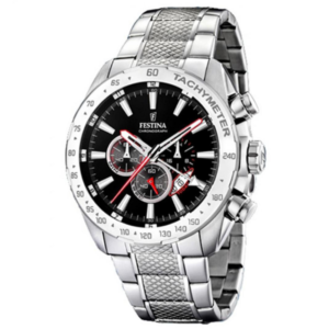 FESTINA CHRONOGRAPH MUŠKI SAT F16488-5 | HETA 1892 satovi i nakit Sarajevo