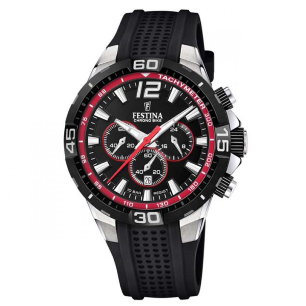 FESTINA CHRONO BIKE 2020 MUŠKI SAT F20523-3 | HETA 1892 satovi i nakit Sarajevo