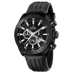 FESTINA PRESTIGE MUŠKI SAT F16901-1 | HETA 1892 satovi i nakit Sarajevo