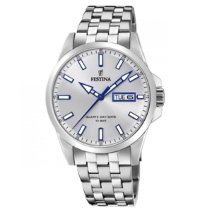 FESTINA MUŠKI SAT F20357-1 | HETA 1892 satovi i nakit Sarajevo