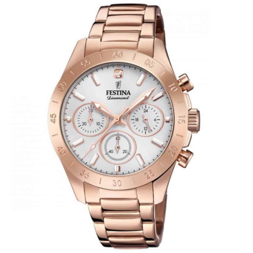 FESTINA BOYFRIEND COLLECTION ŽENSKI SAT F20399-1 | HETA 1892 satovi i nakit Sarajevo