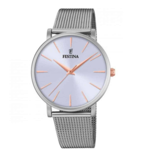 FESTINA SLIM ŽENSKI SAT F20475-3 | HETA 1892 satovi i nakit Sarajevo