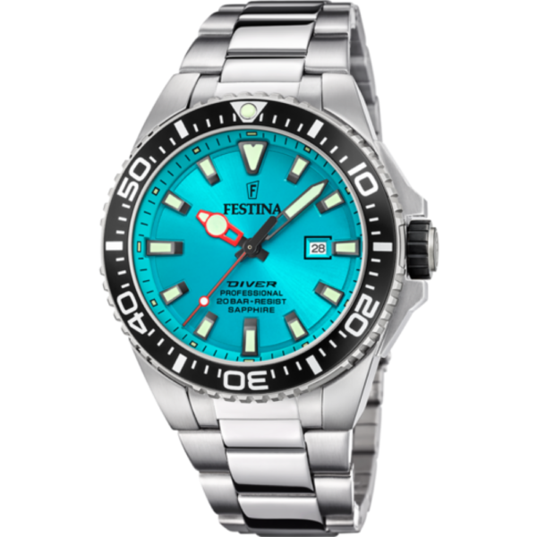 FESTINA MUŠKI SAT F20663/5 | HETA 1892 satovi i nakit Sarajevo