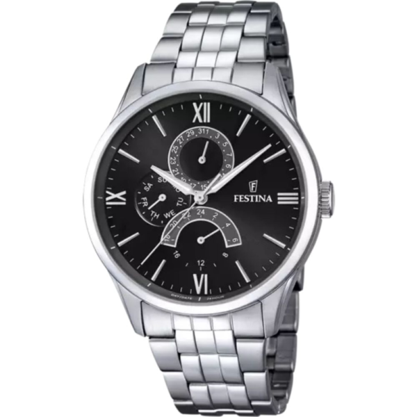 FESTINA MUŠKI SAT F16822-4 FESTINA MUŠKI SAT F16822-4 | HETA 1892 satovi i nakit Sarajevo