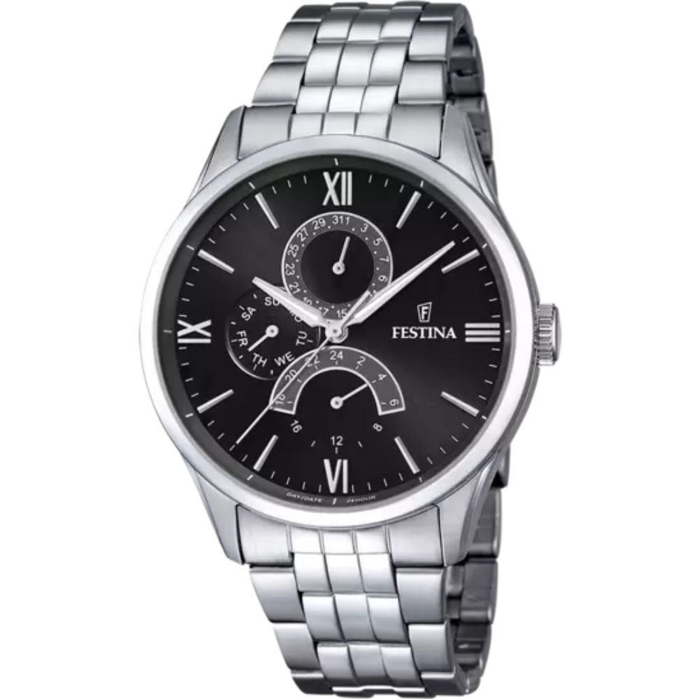 FESTINA MUŠKI SAT F16822-4 | HETA 1892 satovi i nakit Sarajevo