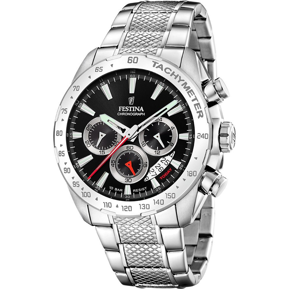 FESTINA MUŠKI SAT F20668/4 | HETA 1892 satovi i nakit Sarajevo
