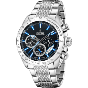 FESTINA MUŠKI SAT F20668/6 | HETA 1892 satovi i nakit Sarajevo