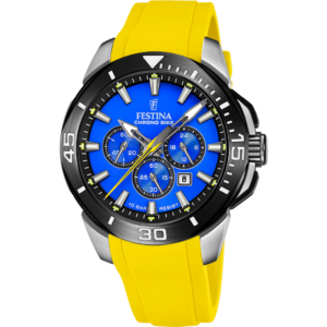 FESTINA CRONO BIKE F20642-D | HETA 1892 satovi i nakit Sarajevo
