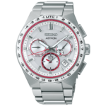 SEIKO ASTRON GPS SOLAR LIMITED EDITION Medecins Sans Frontieres SSH133J1 | HETA 1892 satovi i nakit Sarajevo