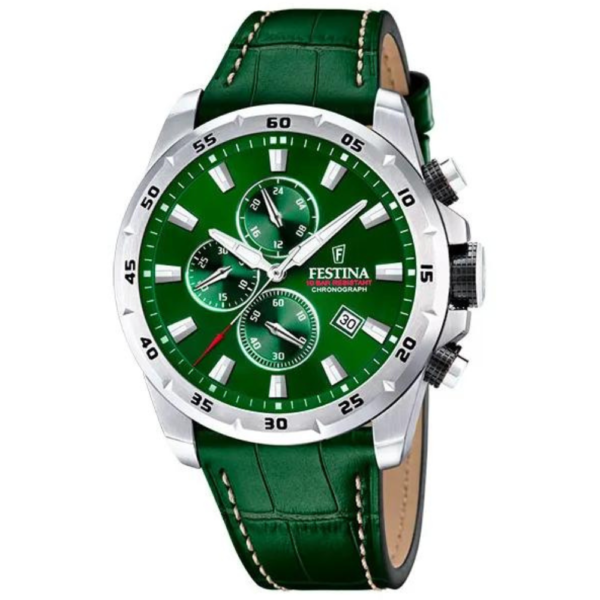 FESTINA MUŠKI SAT F20692-3 FESTINA MUŠKI SAT F20692-3 | HETA 1892 satovi i nakit Sarajevo