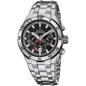 FESTINA CHRONO BIKE 2024 MUŠKI SAT F20670-6 | HETA 1892 satovi i nakit Sarajevo