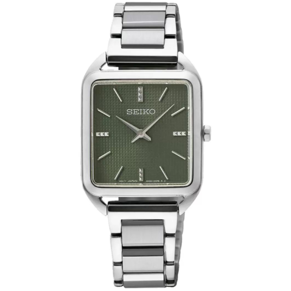 SEIKO CONCEPTUAL CLASSIC SWR075P1 | HETA 1892 satovi i nakit Sarajevo