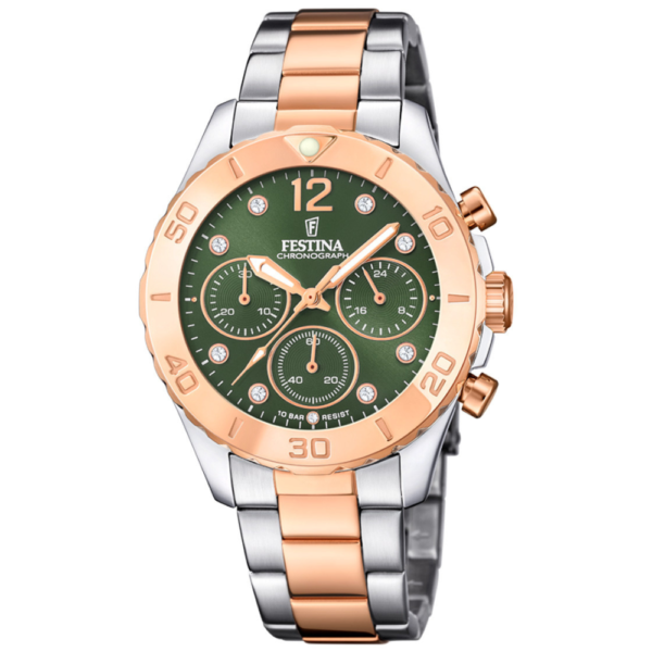 FESTINA BOYFRIEND COLLECTION ŽENSKI SAT F20605-2 | HETA 1892 satovi i nakit Sarajevo