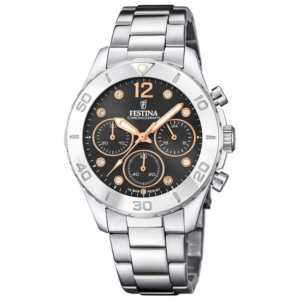 FESTINA BOYFRIEND COLLECTION ŽENSKI SAT F20603-6 | HETA 1892 satovi i nakit Sarajevo