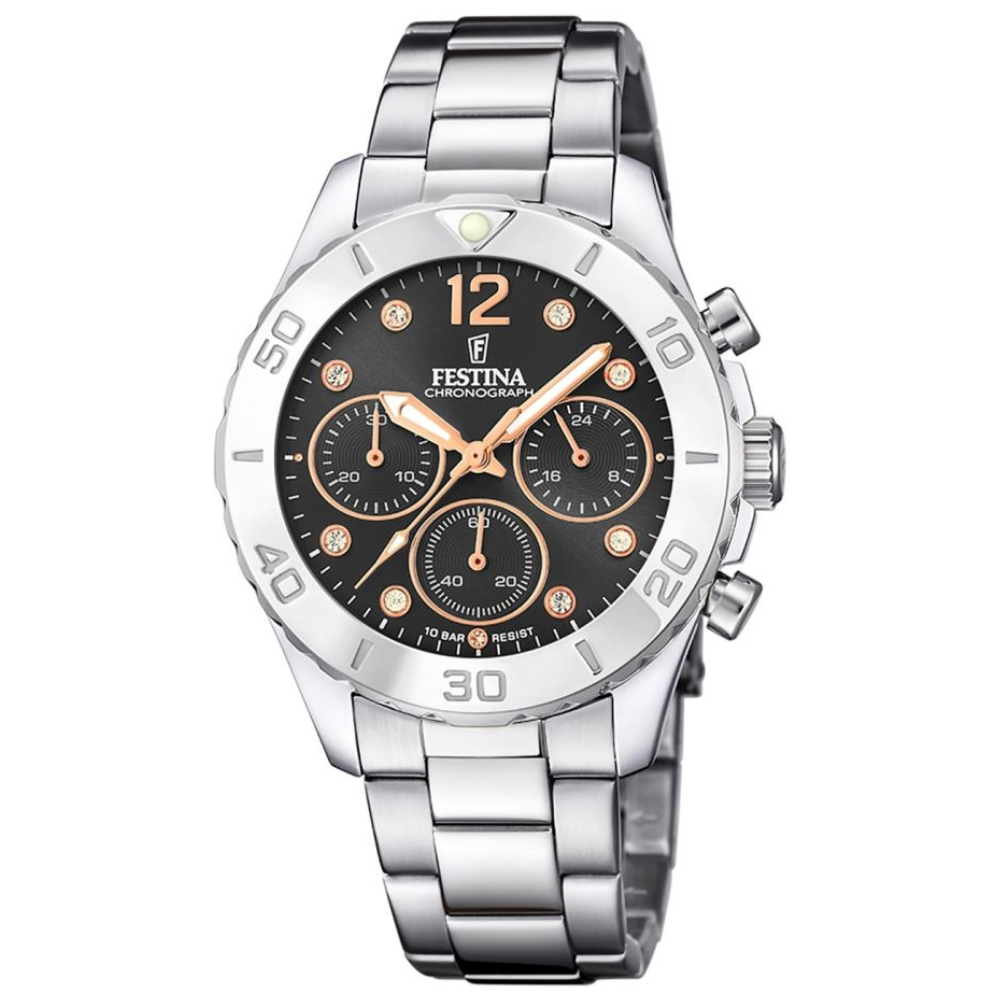 FESTINA BOYFRIEND COLLECTION ŽENSKI SAT F20603-6 | HETA 1892 satovi i nakit Sarajevo