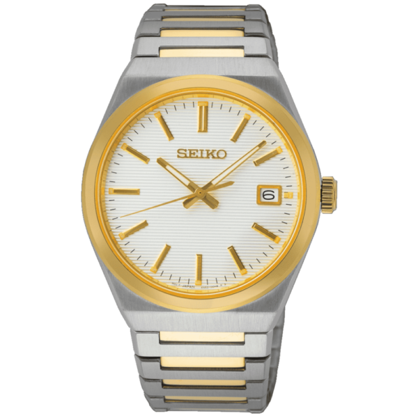 SEIKO CLASSIC SUR558P1 | HETA 1892 satovi i nakit Sarajevo