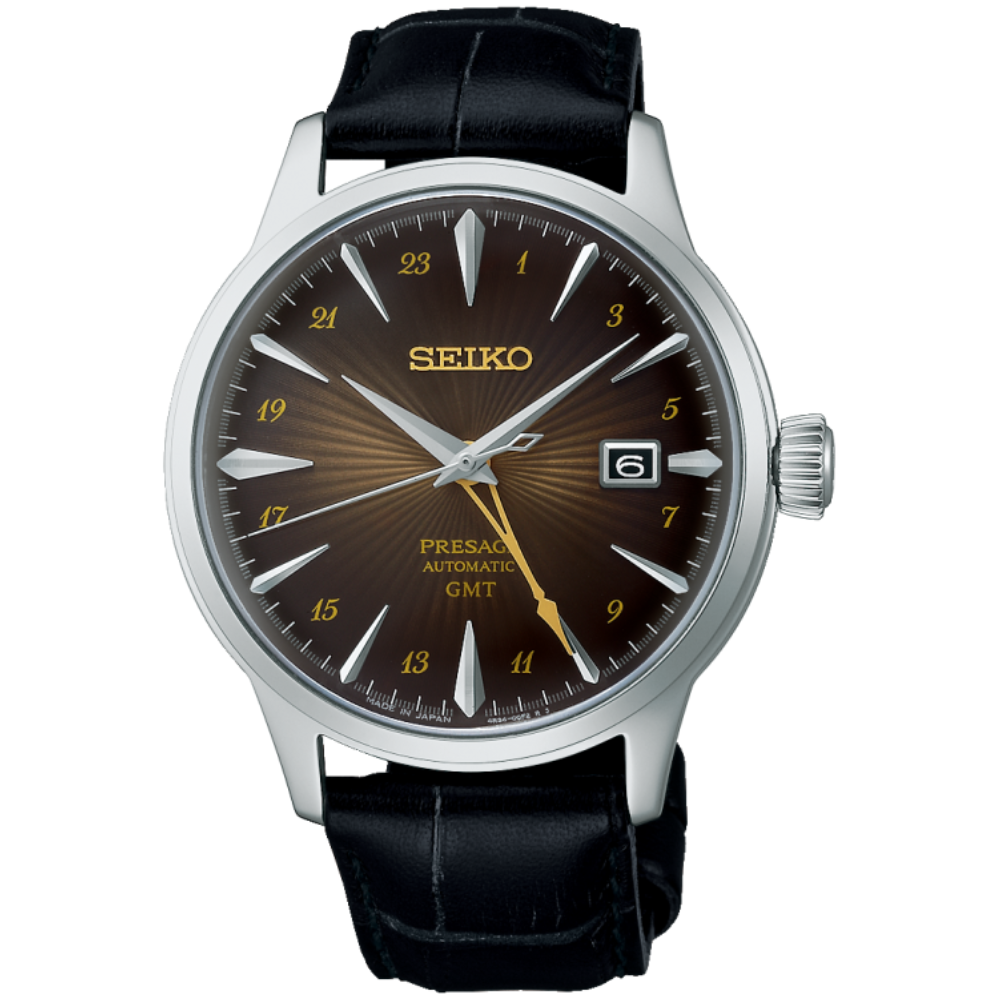 SEIKO PRESAGE SSK039J1 | HETA 1892 satovi i nakit Sarajevo