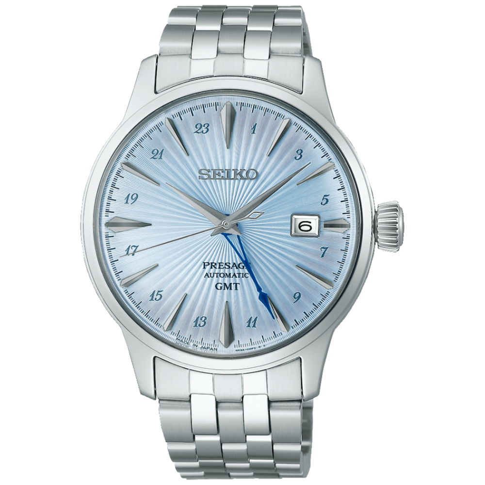 SEIKO PRESAGE SSK037J1 | HETA 1892 satovi i nakit Sarajevo