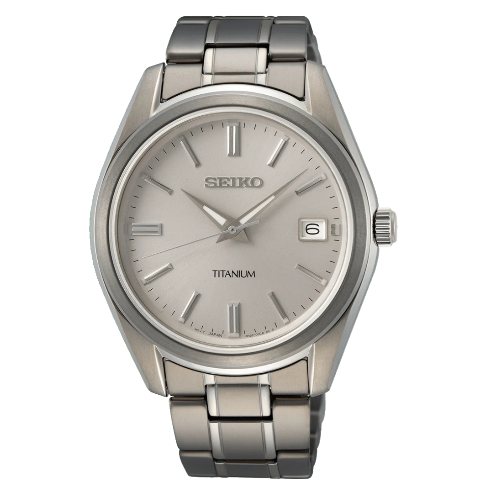 SEIKO CLASSIC SUR369P1 | HETA 1892 satovi i nakit Sarajevo