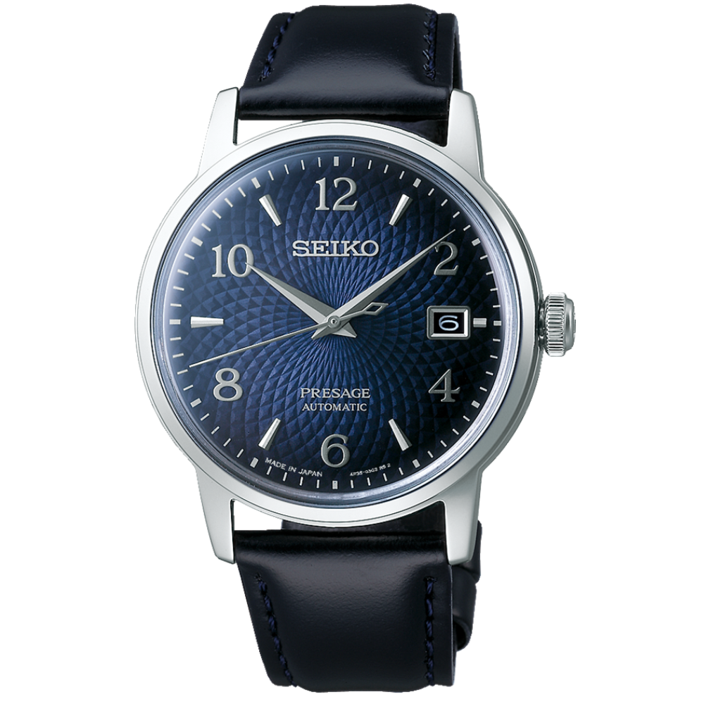 SEIKO PRESAGE COCTAIL SRPE43J1 | HETA 1892 satovi i nakit Sarajevo